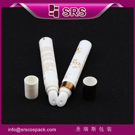 Συσκευασία SRS SRST 10 ml 15 ml 20 ml συσκευασία σωλήνα λοσιόν ματιών