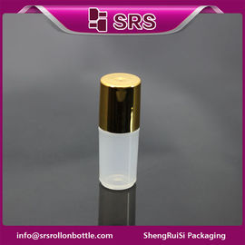 RPA-003(B) 3 ml ρολό σε μπουκάλι,υψηλής ποιότητας προμηθευτής πλαστικών μπουκαλιών