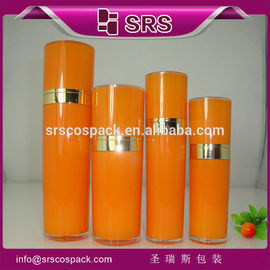 L030 30ml 50ml 80ml 120ml κρέμα περιποίησης δέρματος μπουκάλι