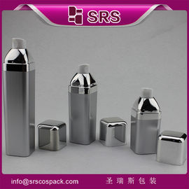 Α056 15ML 30ML 50ML αντλία χωρίς αέρα για μπουκάλια