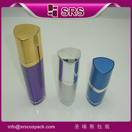 φιάλη αντλίας λοσιόν L080 15ml 30ml 50ml συσκευασία περιποίησης δέρματος