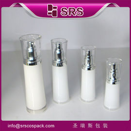 L094 15 ml 30 ml 50 ml 100 ml καλλυντικό μπουκάλι για λοσιόν μονοβενζόνης