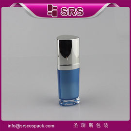 Ακρυλικό μπουκάλι καλλυντικών 15 ml 30 ml 50 ml, μπουκάλι κρέμας
