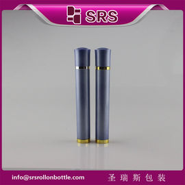 DR002-10ml κενό πολυτελές δονητικό ρόλο σε φιάλη κατασκευαστή