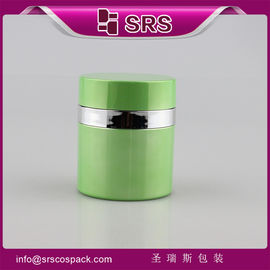 Α100 15 ml 30 ml 50 ml κονσέρβιος καλλυντικών πλαστικό φιάλο χωρίς αέρα