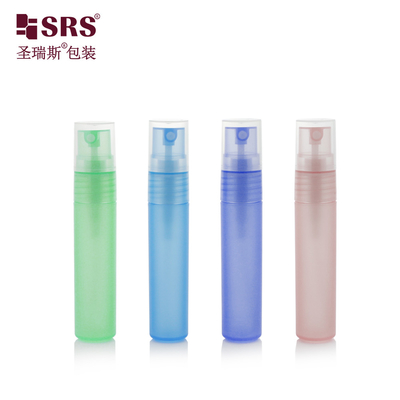 3ml 5ml 8ml 10ml 12ml 15ml 20ml 30ml Στρογγυλό σχήμα ψεκαστήρα
