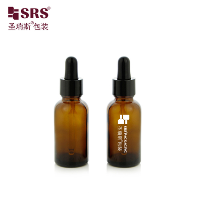 30 ml 1 ουγγιά κενό αιθέρια λάδι κεχριμπάρι έτοιμο για αποστολή