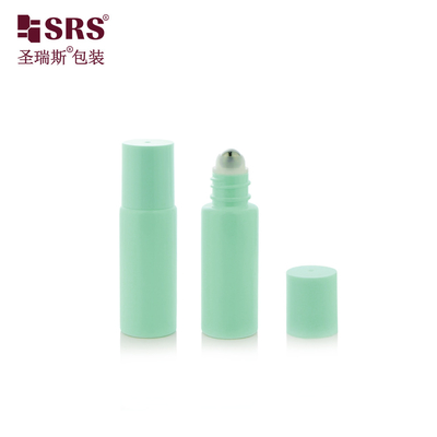 15 ml 20 ml χωρητικότητα Προσαρμόσιμο πλαστικό PCR Roll On Flask για τις ανάγκες σας