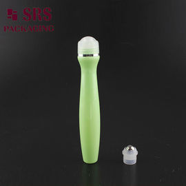 SRS8447-15ML ενέσιμη πράσινη ειδική μορφή μπουκάλι PETG κυλινδρικής σφαίρας χονδρικής πώλησης