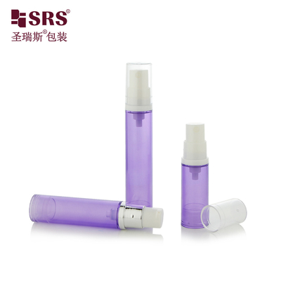 A003 5ml 10ml 12ml 15ml Φορητή Εσάνεια Μαλλιών Τύπος Τύπου Αέρος Αντλία Σόρος Φιάλη Φροντίδας Δέρματος Συσκευή