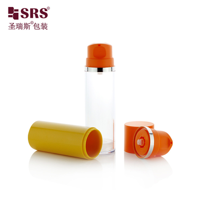 A0215 50ML 120ML 150ML Επικαιροποιημένο χρώμα
