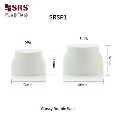 SRSP1 50g 100g Ανθεκτικό Πρωταθλήτριας Ποιότητας Αδιάβροχο Προσαρμόσιμο Προσαρμοσμένο για να καλύψει τις μοναδικές ανάγκες συσκευασίας σας