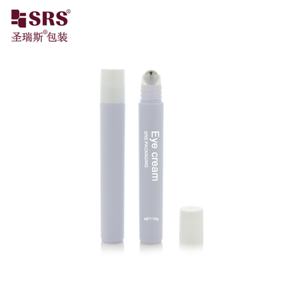 RPP-10ML(C) Αντι-Κνησμός υγρό κενό ενέσιμο Custom Color Frosted Surface Roll στην συσκευασία των φιαλών Χωρίς διαρροή Χωρίς γρατζουνιές