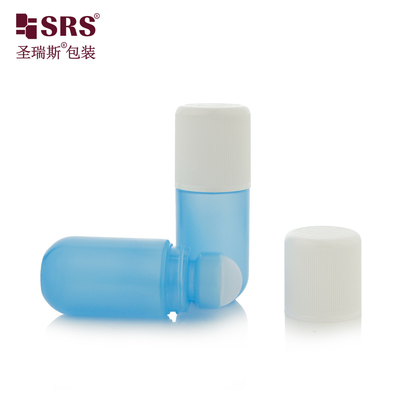 RPPA1-50ML Διπλό τοίχωμα CRC ανθεκτικό στα παιδιά κάλυμμα ελαχιστοποιημένο πλαστικό PP πίνακα πίνακα πίνακα πίνακα πίνακα πίνακα πίνακα πίνακα πίνακα πίνακα πίνακα πίνακα