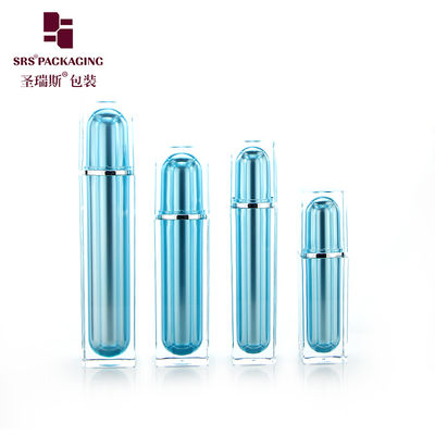 υψηλής ποιότητας L059 30 ml 50 ml ακρυλική καλλυντική φιάλη κατασκευαστής