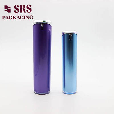 L031 40 ml 60 ml 80 ml 120 ml κενό μπουκάλι λοσιόν