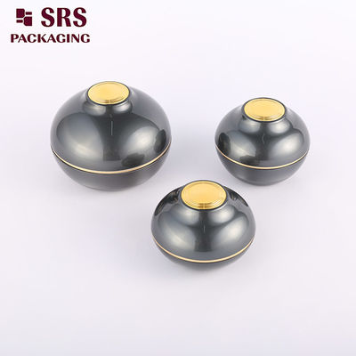 J313 νέος σχεδιασμός κατασκευαστής συσκευασίας καλλυντικών, δοχείο κρέμας 50g 120g