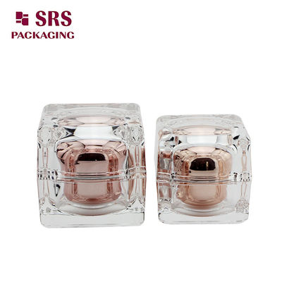 J054 καλή ποιότητα και τιμή J054 10ml 15ml 30ml 50ml πλαστικό βάζο διαφανές