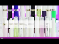 ΕΥΡΩΠΑΝΙΚΗ ΕΠΙΒΑΣΗ Νέο προϊόν σε φιάλη, χωρίς διαρροή