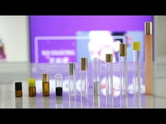 BLP15 3ml μίνι μπουκάλι τσέπης προμηθευτής πολυτελή άρωμα γυάλινο ρολό σε μπουκάλια