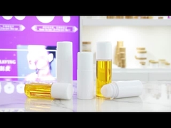 Τι λες για το μπουκάλι από πλαστικό PET για ζελέ αποσμητικού;