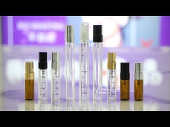 Πόσο βολικό είναι το μίνι σπρέι μπουκάλι για άρωμα