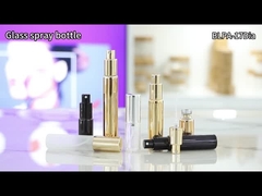 BLPA 17DIA Κενό γυάλινο φιαλίδιο αντλίας ψεκασμού για αρώματα