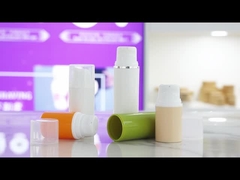 Ανερόβια μπουκάλι PA203 PP