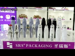 ΠΕΤΓ ρολό στο μπουκάλι