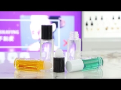BLPC 30ML 50ML Γυάλινο Μπουκάλι Roll On Για Αποσμητικό